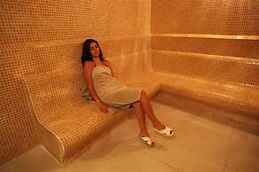 Uğurlu Termal Tatil Köyü