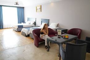 Uğurlu Termal Tatil Köyü