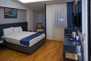 Uğurlu Termal Tatil Köyü