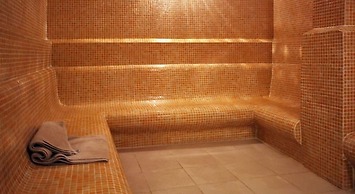 Uğurlu Termal Tatil Köyü