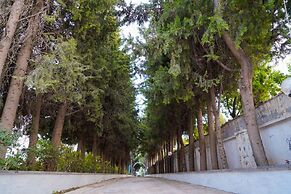 Uğurlu Termal Tatil Köyü