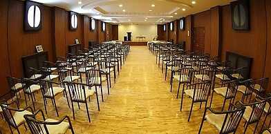 Uğurlu Termal Tatil Köyü