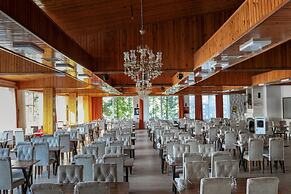 Uğurlu Termal Tatil Köyü