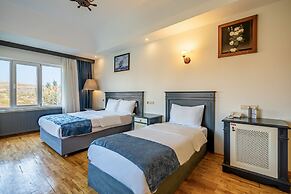 Uğurlu Termal Tatil Köyü