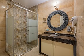 Uğurlu Termal Tatil Köyü