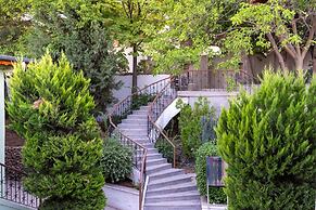 Uğurlu Termal Tatil Köyü