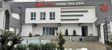 Uğurlu Termal Tatil Köyü