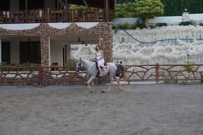 Uğurlu Termal Tatil Köyü