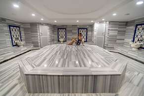 Uğurlu Termal Tatil Köyü