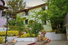 Uğurlu Termal Tatil Köyü