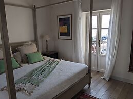 Pastis Hotel Saint-Tropez