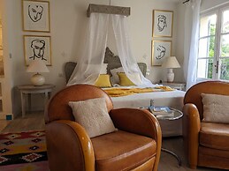 Pastis Hotel Saint-Tropez