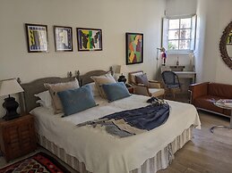 Pastis Hotel Saint-Tropez