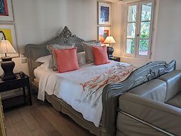 Pastis Hotel Saint-Tropez