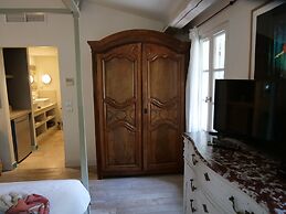 Pastis Hotel Saint-Tropez