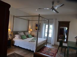 Pastis Hotel Saint-Tropez