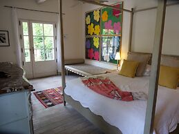 Pastis Hotel Saint-Tropez