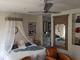 Pastis Hotel Saint-Tropez