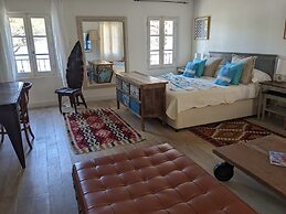 Pastis Hotel Saint-Tropez