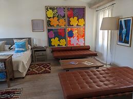 Pastis Hotel Saint-Tropez