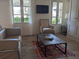 Pastis Hotel Saint-Tropez