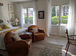 Pastis Hotel Saint-Tropez