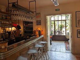 Pastis Hotel Saint-Tropez