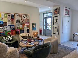 Pastis Hotel Saint-Tropez