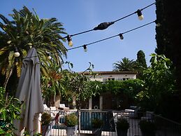 Pastis Hotel Saint-Tropez