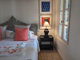 Pastis Hotel Saint-Tropez