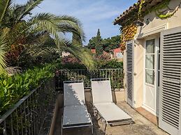 Pastis Hotel Saint-Tropez