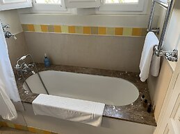 Pastis Hotel Saint-Tropez