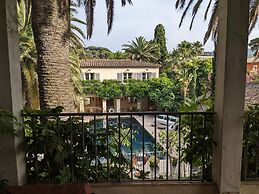 Pastis Hotel Saint-Tropez