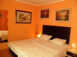 Apartmani Kestenovi dvori
