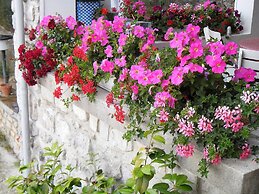 Apartmani Kestenovi dvori