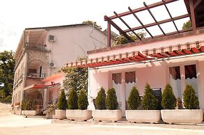 Apartmani Kestenovi dvori