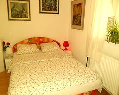 Apartmani Kestenovi dvori