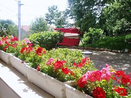 Apartmani Kestenovi dvori