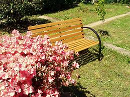 Apartmani Kestenovi dvori