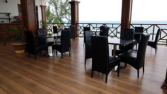 Royal Cliff Zanzibar