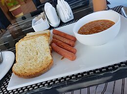 Royal Cliff Zanzibar