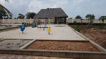 Royal Cliff Zanzibar