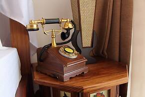 Royal Cliff Zanzibar