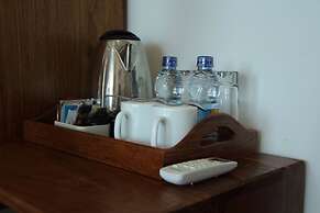 Royal Cliff Zanzibar