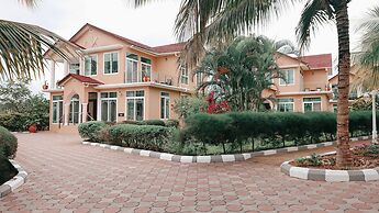 Royal Cliff Zanzibar