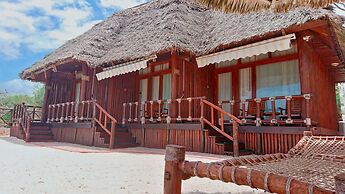 Royal Cliff Zanzibar