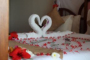 Royal Cliff Zanzibar