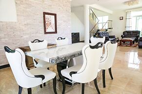 Royal Cliff Zanzibar