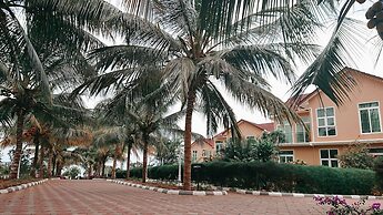 Royal Cliff Zanzibar
