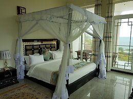 Royal Cliff Zanzibar